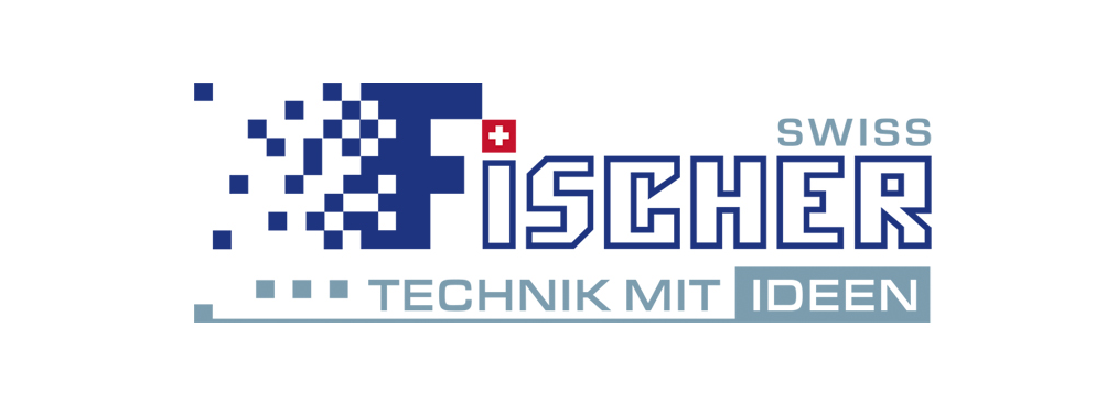 Fischer Swiss GmbH-Logo