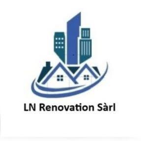 LN Rénovation Sàrl logo