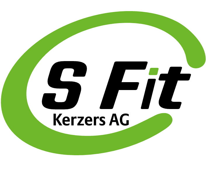S Fit Kerzers AG-Logo