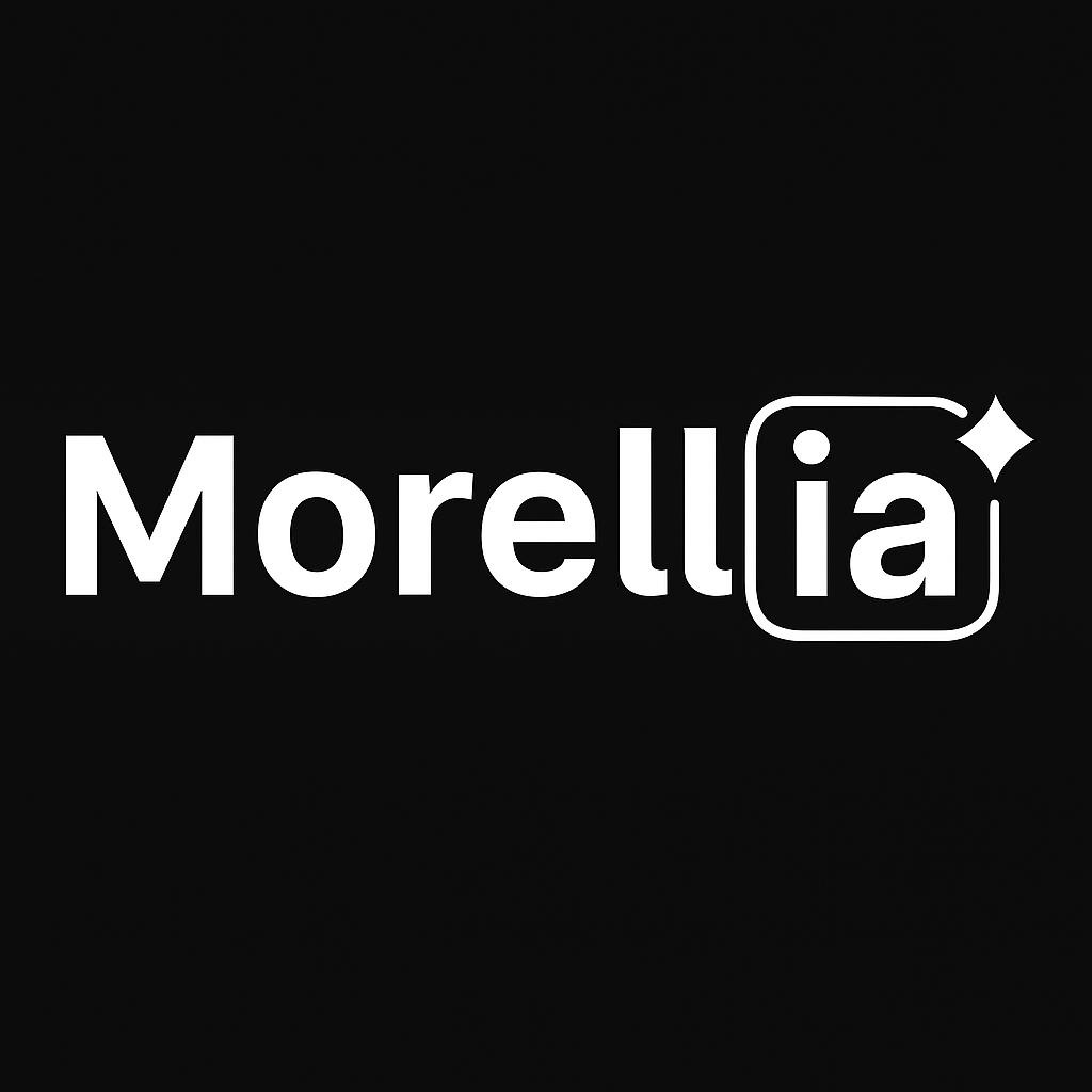 MorellIA logo