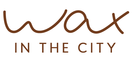 Wax in the City-Logo