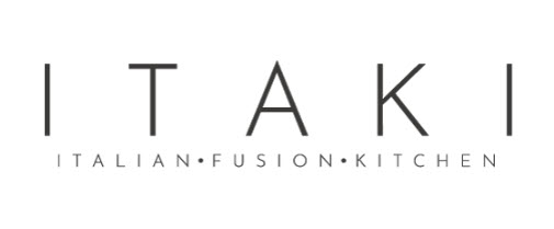Itaki - Italian Fusion kitchen logo