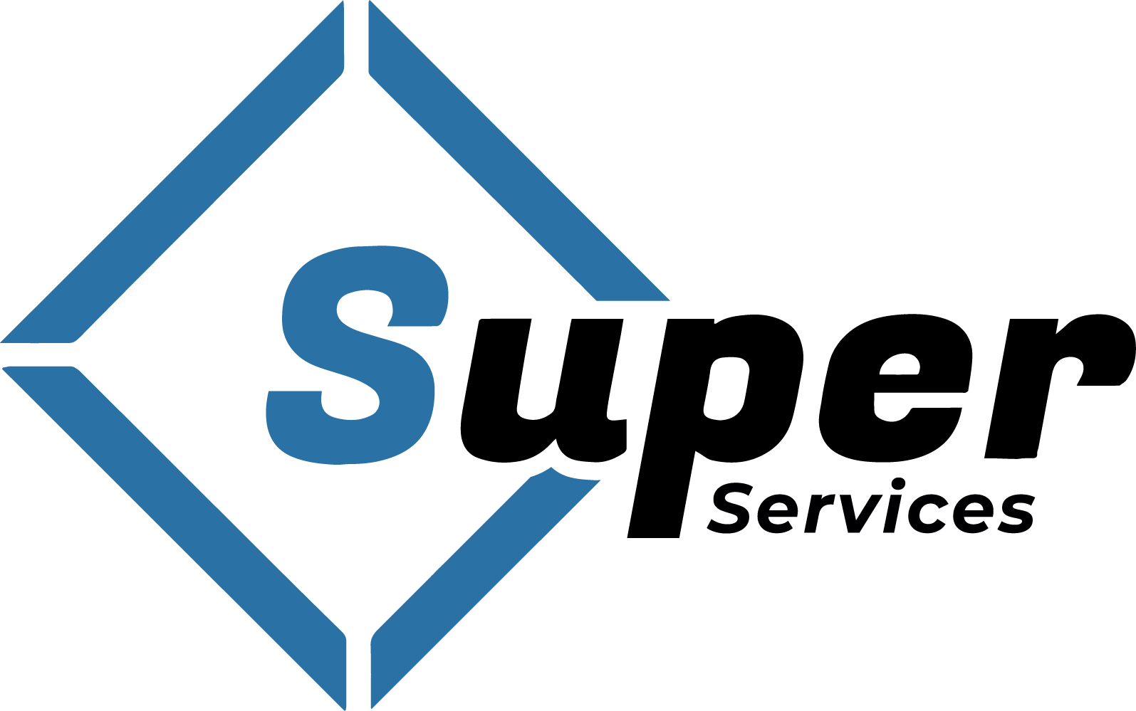 Logo SuperServices Sàrl