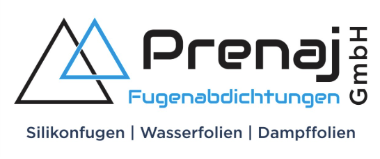 Prenaj Fugenabdichtungen GmbH-Logo