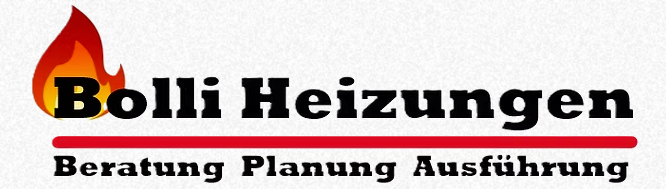 Bolli Heizungen GmbH-Logo