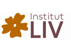 Logo Institut de Beauté LIV