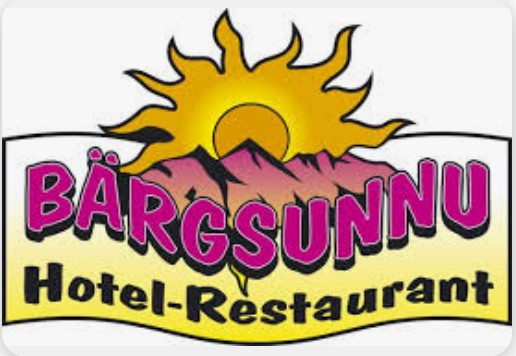 Hotel Bärgsunnu AG-Logo