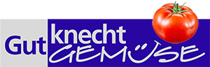 Gutknecht Gemüse Hofladen-Logo