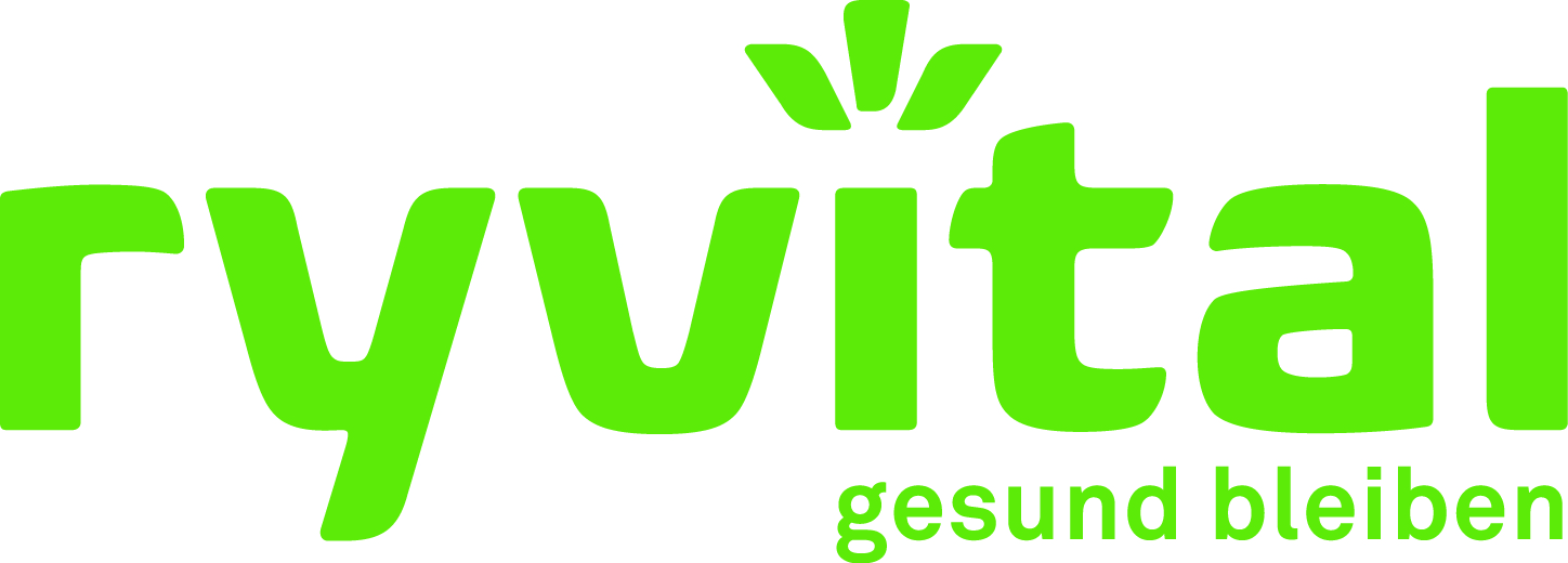 ryvital I Christine Rychener Beeler-Logo