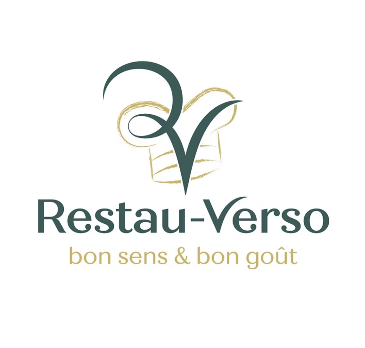 Logo Restau verso Sàrl
