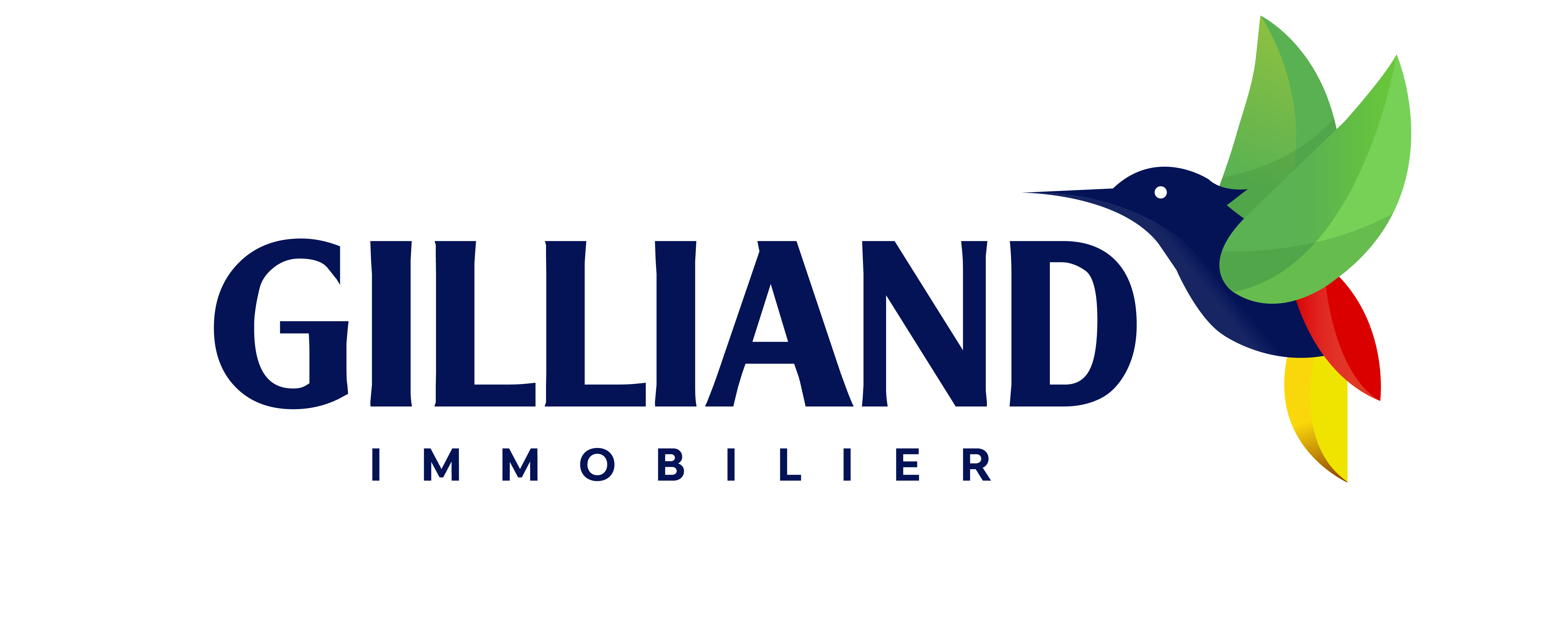 Logo Gilliand Immobilier