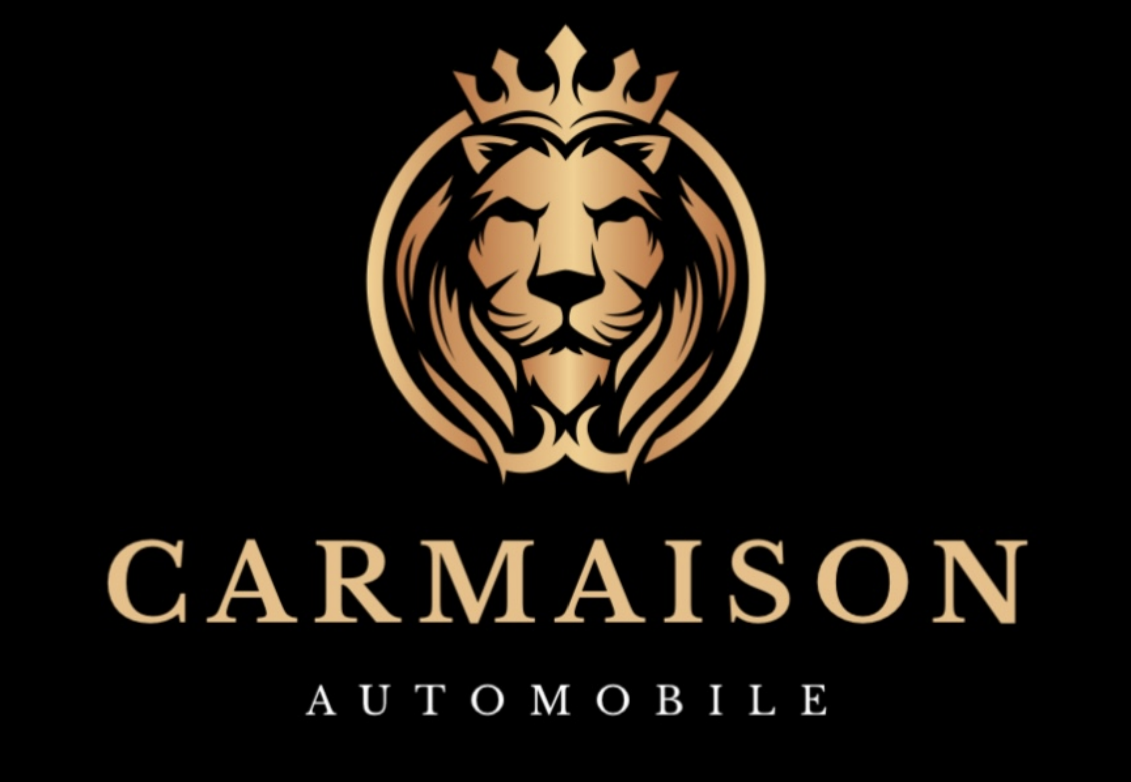 Logo Carmaison GmbH