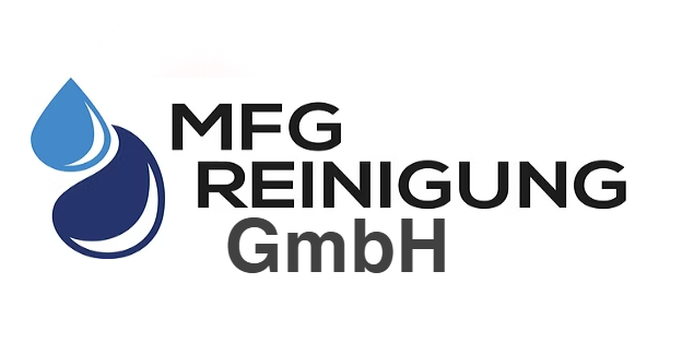 MFG Reinigungen GmbH-Logo