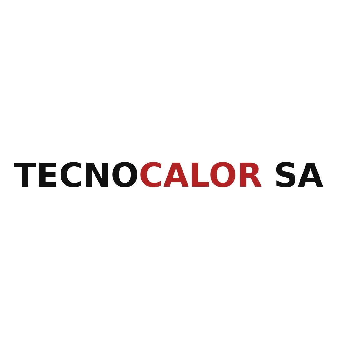 Logo Tecnocalor SA