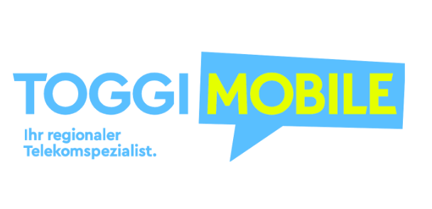 Sunrise Shop Wattwil / Toggimobile-Logo