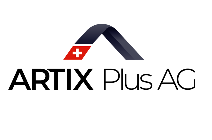 Logo ARTIX Plus AG