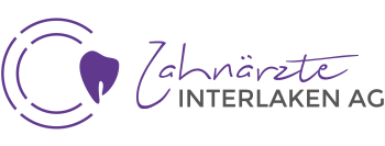 Zahnärzte Interlaken AG-Logo