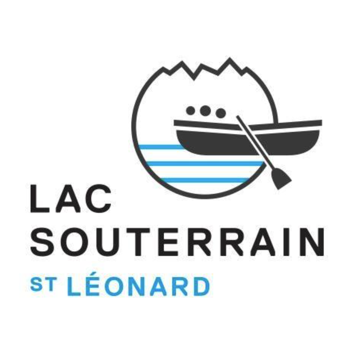 Logo Lac souterrain SA