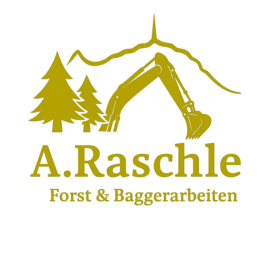 A. Raschle GmbH-Logo