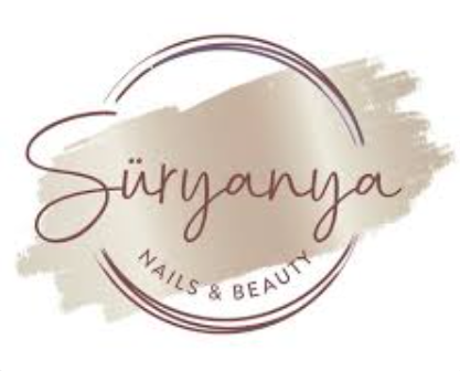 Süryanya Nails & Beauty-Logo
