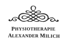 Physiotherapie Praxis Milich Alexander logo