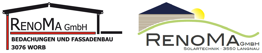 Logo RenoMa GmbH