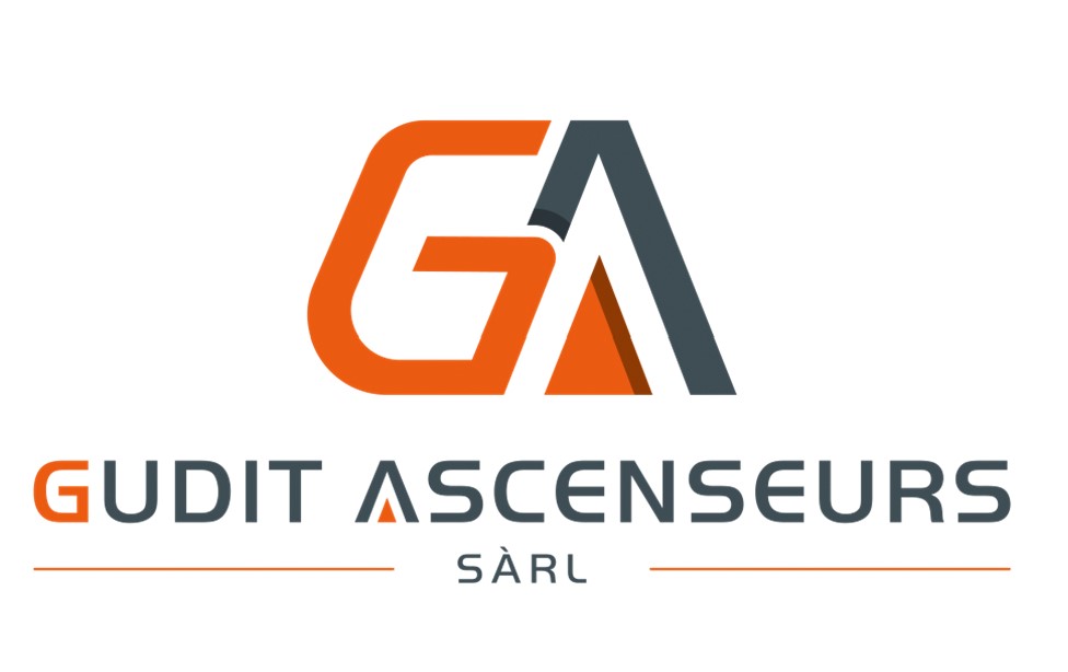 Gudit Ascenseurs Sàrl logo