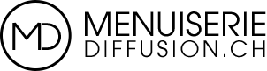 Menuiserie Diffusion.ch SARL-Logo