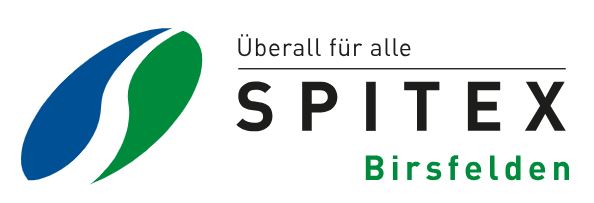 Spitex Birsfelden-Logo