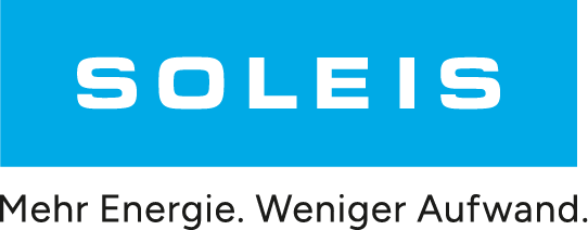 Logo SOLEIS AG