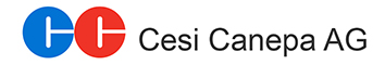 Cesi Canepa AG-Logo