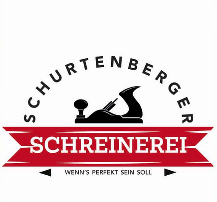 Logo Schreinerei Schurtenberger