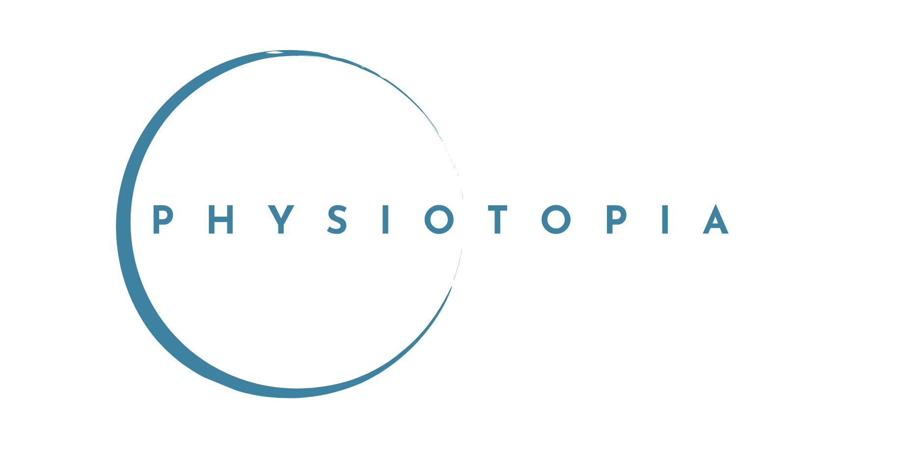 Logo Physiotopia AG