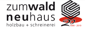 Zumwald und Neuhaus AG-Logo