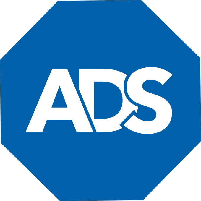 Logo ADS Securite Sàrl