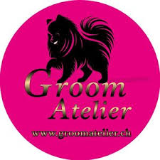 Groom Atelier-Logo