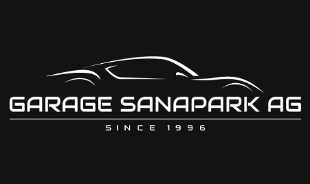 Garage Sanapark AG logo