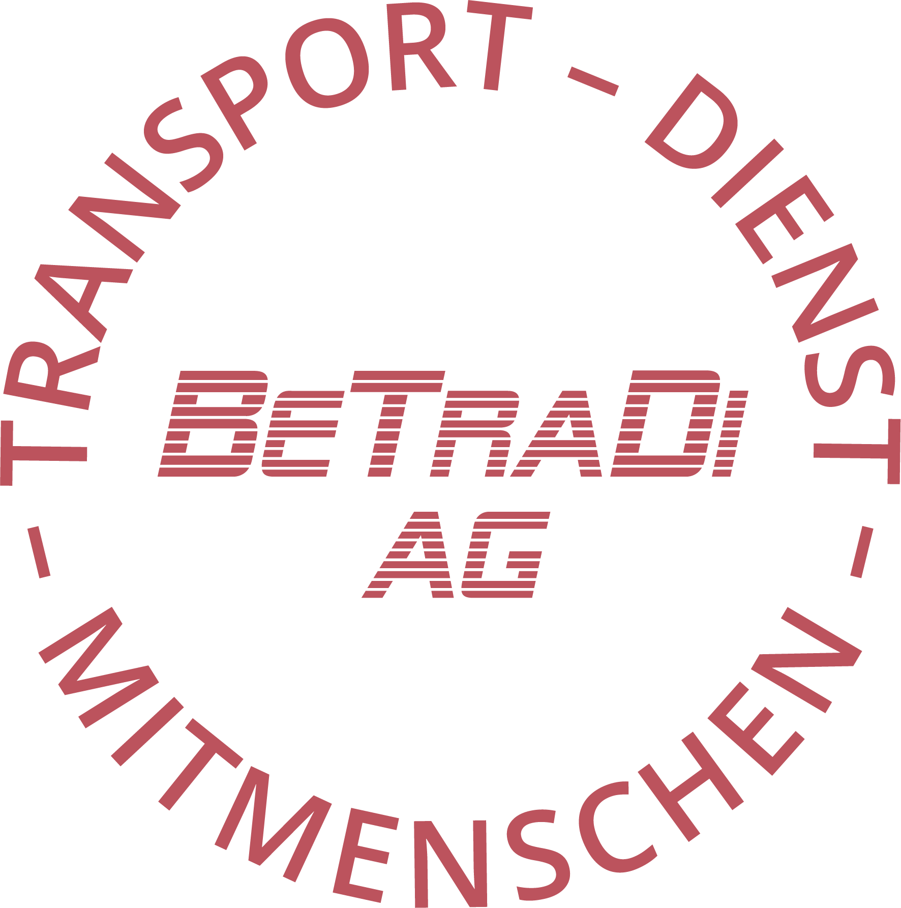 BETRADI AG logo