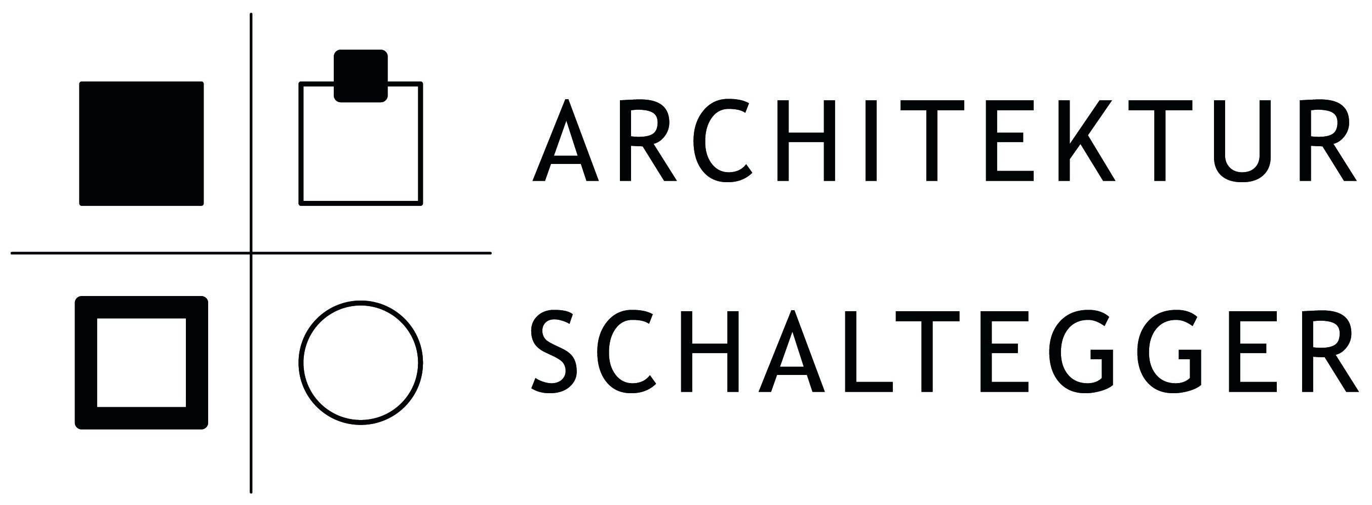 Architektur Schaltegger AG-Logo