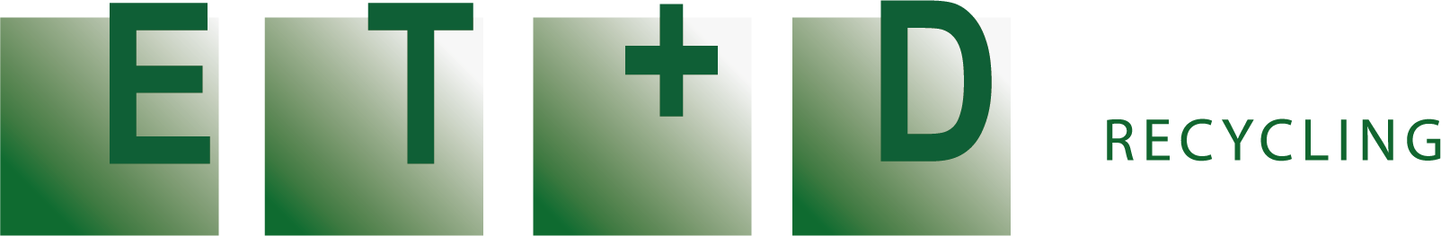 Logo ET+D Egli Trading + Distribution GmbH