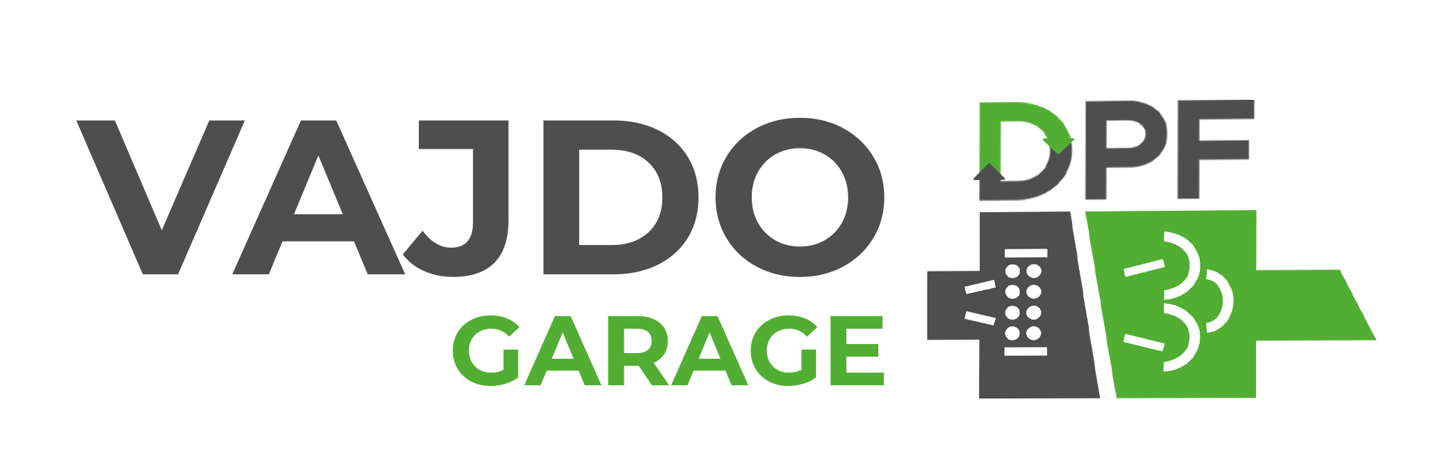 Garage Vajdo Hajruli logo