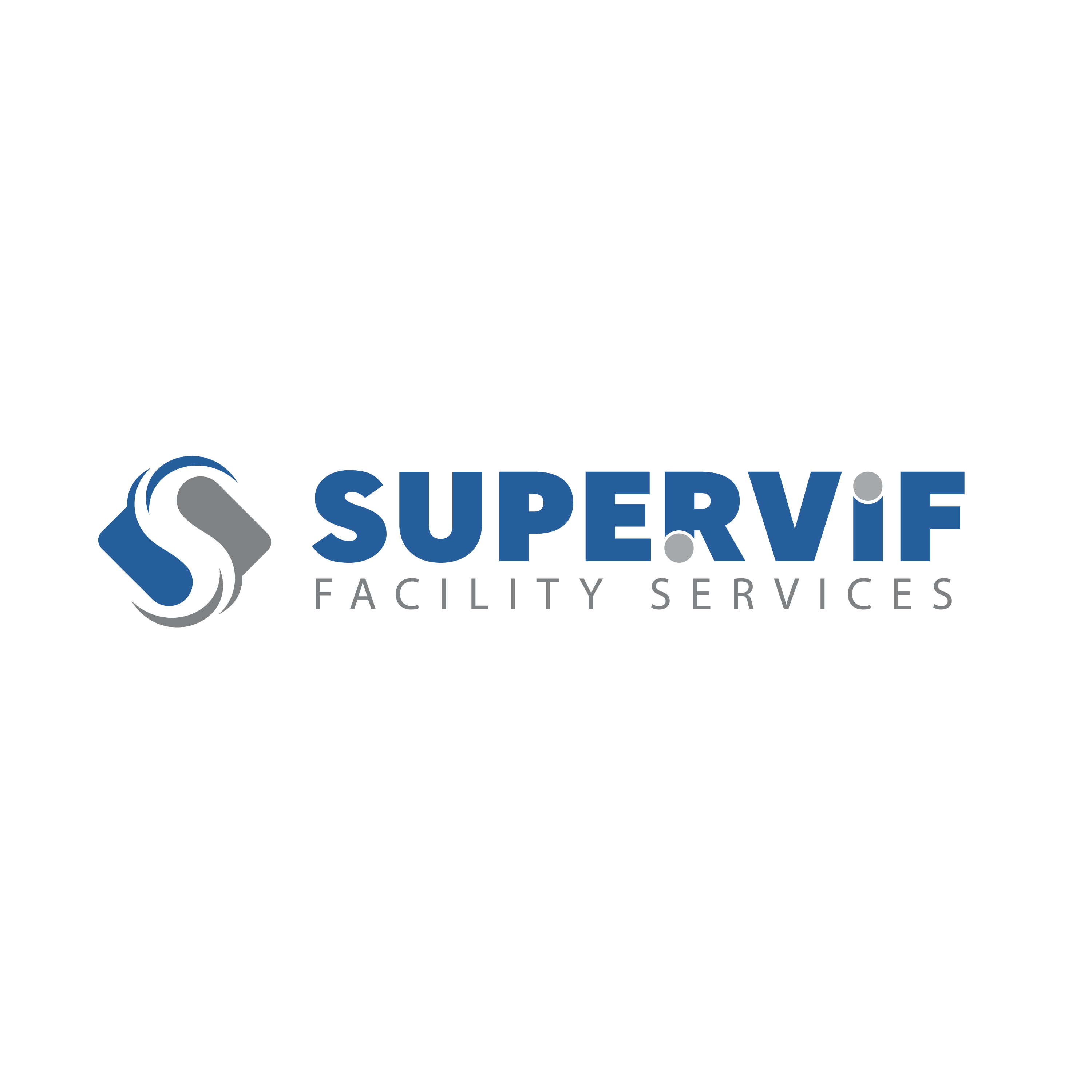 SuperVif Facility Services GmbH logo