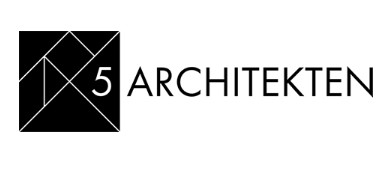 Logo 5 Architekten AG