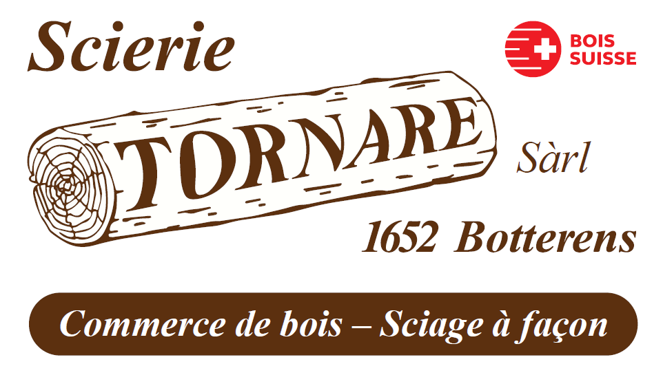 Tornare Sàrl logo