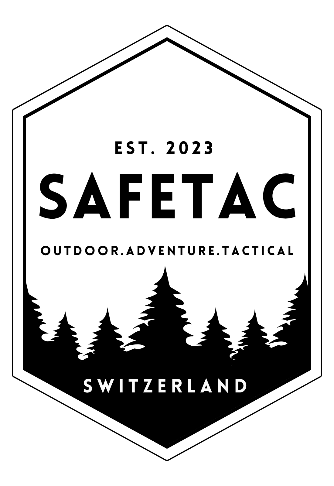 SafeTac logo
