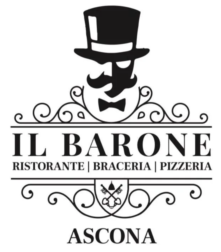 Logo Ristorante Il Barone