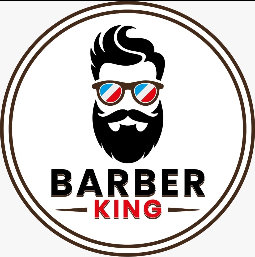Barber King-Logo
