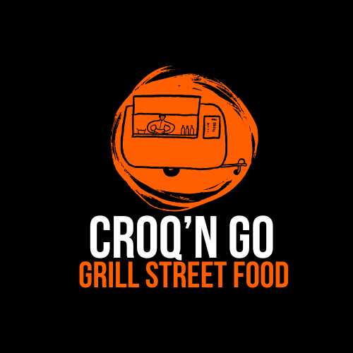 CROQ'N GO SNC-Logo