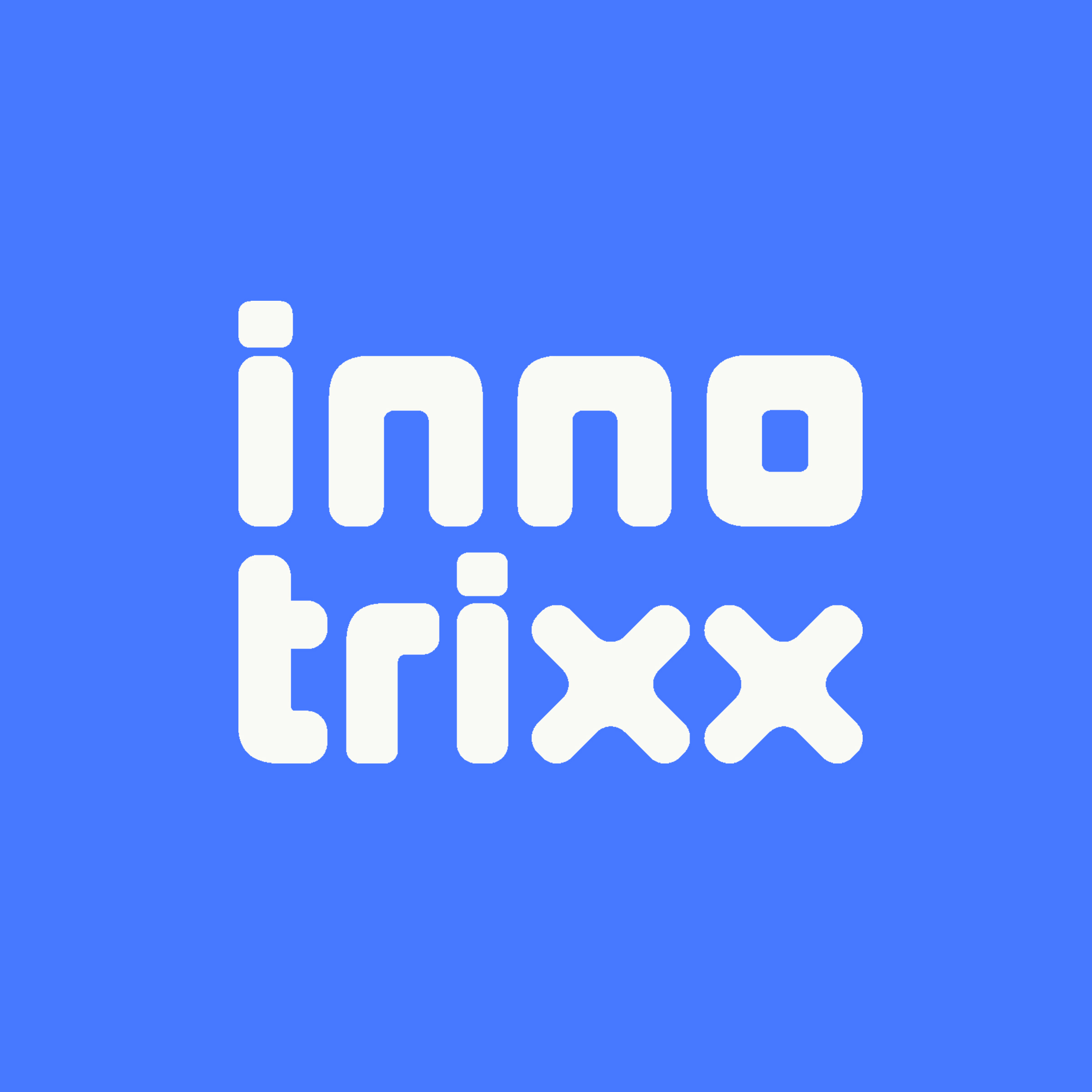innotrixx ag-Logo