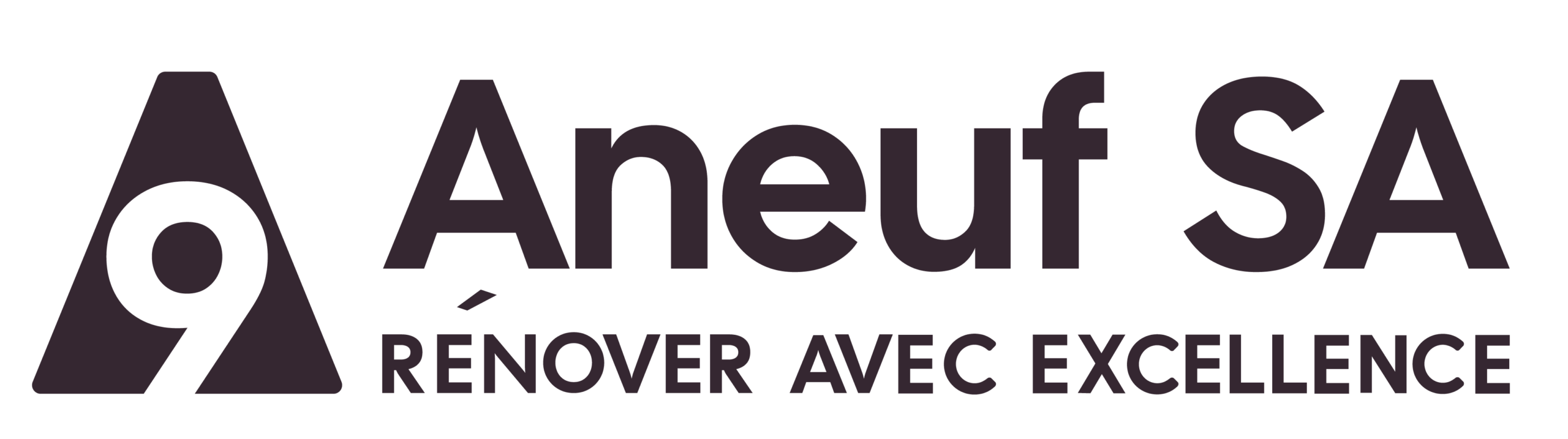 Aneuf SA-Logo